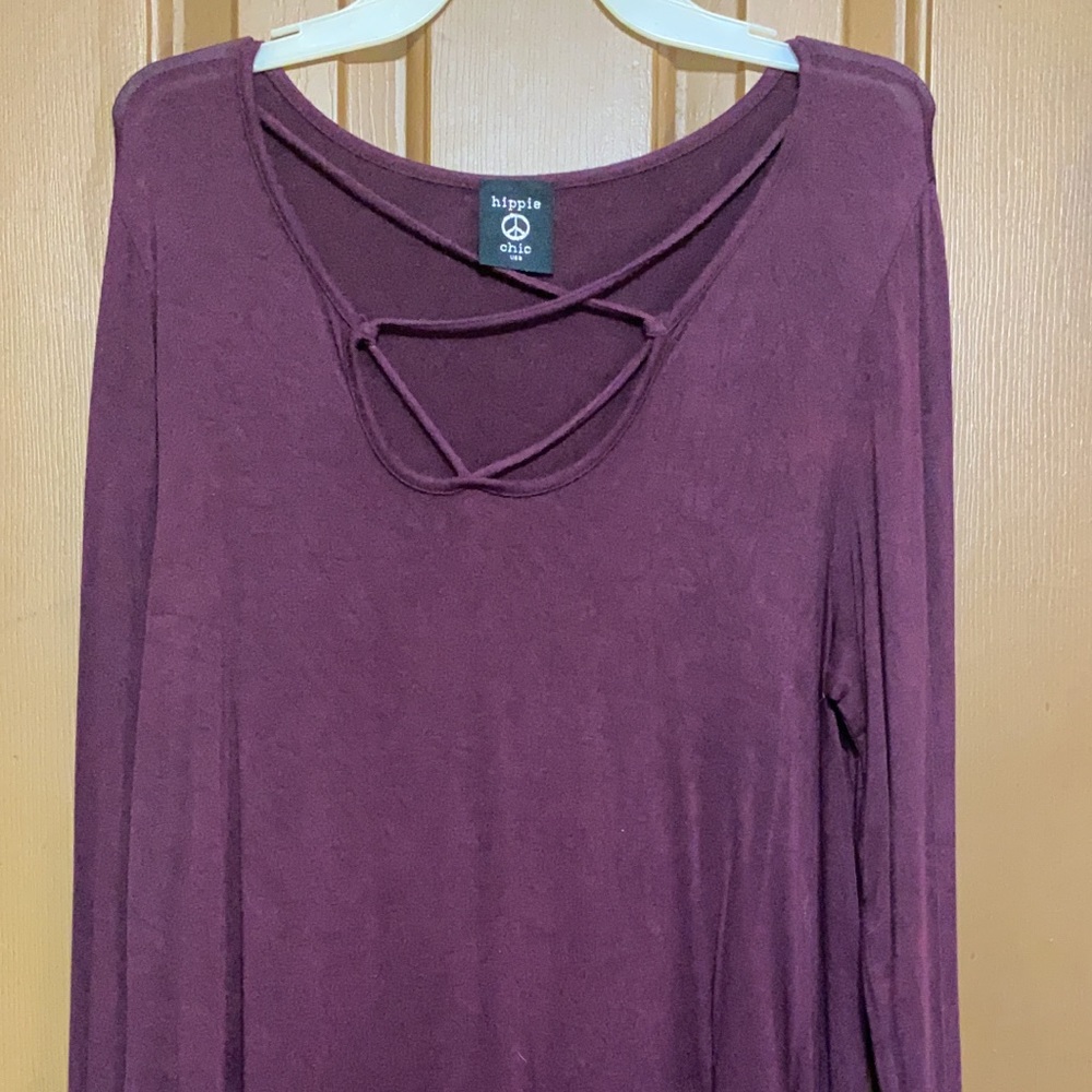 Women’s large top
